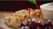 Spicy Hummus Spicy Hummus