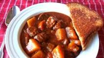 Crock Pot Round Steak Stew Crock Pot Round Steak Stew