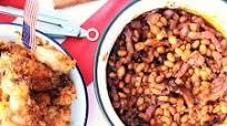 Easy Boston Baked Beans Easy Boston Baked Beans