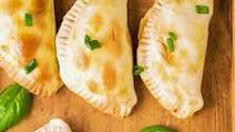 Baked Beef Empanadas Baked Beef Empanadas