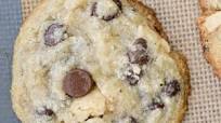 Keto Chocolate Chip Cookies Keto Chocolate Chip Cookies