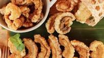 Crackling Chips Crackling Chips