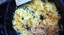 Rutabaga Hash Browns Rutabaga Hash Browns