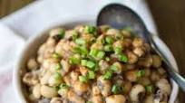 Southern Style Vegan Black Eyed Peas Recipe Southern Style Vegan Black Eyed Peas Recipe