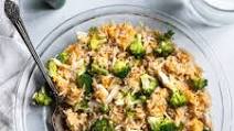 Instant Pot Cheesy Chicken and Rice Instant Pot Cheesy Chicken and Rice