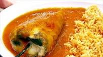 Chilli Rellenos Recipe - (4.2/5) Chilli Rellenos Recipe - (4.2/5)