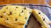 Cornbread Focaccia with the Stellar Battery Free Scale Cornbread Focaccia with the Stellar Battery Free Scale