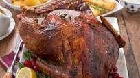 Perfect Turkey in an Electric Roaster Oven Perfect Turkey in an Electric Roaster Oven