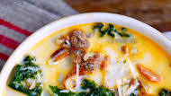 Zuppa Toscana Soup Zuppa Toscana Soup