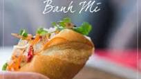 Grilled Vietnamese Chicken Banh Mi Grilled Vietnamese Chicken Banh Mi