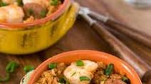 Instant Pot Jambalaya Instant Pot Jambalaya