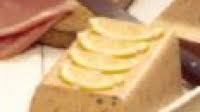 Salmon Mousse Recipe Salmon Mousse Recipe