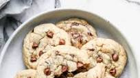 Chocolate Chip Cookies Chocolate Chip Cookies