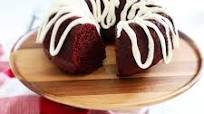 Red Velvet Bundt Cake Red Velvet Bundt Cake