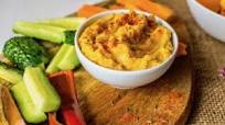Paleo Hummus Dip Paleo Hummus Dip