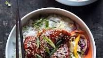 Instant Pot Sticky Korean Chicken Instant Pot Sticky Korean Chicken