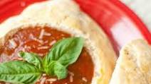 Italian Herb Bread Bowls Italian Herb Bread Bowls