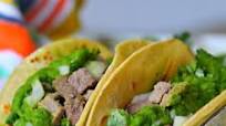 Authentic Beef Tongue Tacos (Tacos de Lengua) Authentic Beef Tongue Tacos (Tacos de Lengua)