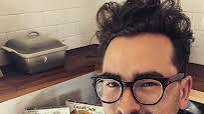 Dan Levy's Mixed Bag CAULIPOWER Pizza Dan Levy's Mixed Bag CAULIPOWER Pizza