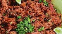 Sweet & Smoky Barbacoa Pulled Pork Sweet & Smoky Barbacoa Pulled Pork