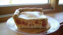 Pizza gaina, an easter tradition Pizza gaina, an easter tradition