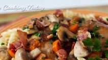 Pressure Cooker Coq Au Vin Pressure Cooker Coq Au Vin