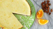 Ricotta Cheesecake Ricotta Cheesecake