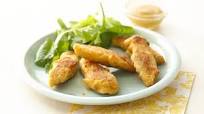 Ultimate Chicken Fingers Ultimate Chicken Fingers