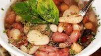 Italian Sausage and 15 Bean Soup Italian Sausage and 15 Bean Soup
