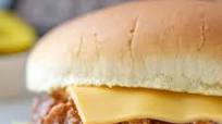 Crock Pot Sloppy Joes (+Video) Crock Pot Sloppy Joes (+Video)
