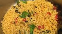Easy Sambar Rice Recipe Easy Sambar Rice Recipe