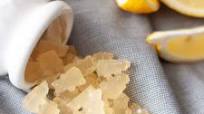 Sour Lemon Gummy Snacks Sour Lemon Gummy Snacks