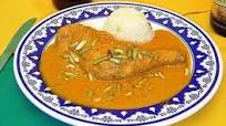 Pollo en Pipian mexicano Pollo en Pipian mexicano