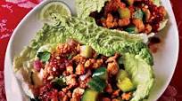 Chicken Larb Chicken Larb