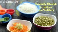 Vegetable Khichdi for Babies and Toddlers recipe - How to make Vegetable Khichdi for Babies and Toddlers Vegetable Khichdi for Babies and Toddlers recipe - How to make Vegetable Khichdi for Babies and Toddlers