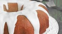 Chai Spiced Bundt Cake Chai Spiced Bundt Cake
