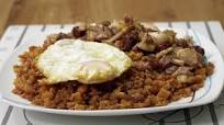 MIGAS DE PAN receta MIGAS DE PAN receta