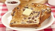 Cinnamon Raisin Bread Cinnamon Raisin Bread