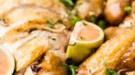 Air Fryer Roast Chicken Air Fryer Roast Chicken