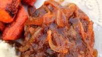 Incredible Salisbury Steak Incredible Salisbury Steak