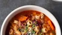 Instant Pot Olive Garden Pasta e Fagioli Instant Pot Olive Garden Pasta e Fagioli