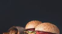 King Burgers - The Best Recipes for Burgers Homemade King Burgers - The Best Recipes for Burgers Homemade