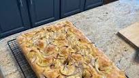 How To Make Homemade Focaccia Bread For Beginners Recipe | Sip Bite Go How To Make Homemade Focaccia Bread For Beginners Recipe | Sip Bite Go