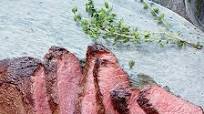 Seared Sous Vide-Style Tri-Tip Seared Sous Vide-Style Tri-Tip