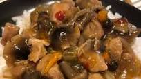Slow-Cooked Chop Suey Slow-Cooked Chop Suey
