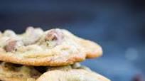 Triple Chips Chocolate Chip Cookies Triple Chips Chocolate Chip Cookies