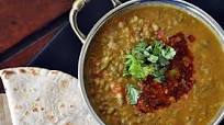 पंजाबी साबुत मूंग की दाल रेसिपी - Punjabi Sabut Moong Ki Dal (Recipe In Hindi) पंजाबी साबुत मूंग की दाल रेसिपी - Punjabi Sabut Moong Ki Dal (Recipe In Hindi)