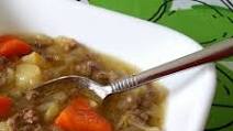 Oma's Potato and Cabbage Soup made Just like Oma Oma's Potato and Cabbage Soup made Just like Oma