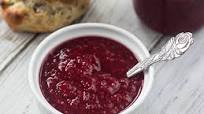 Strawberry-Raspberry Jam Strawberry-Raspberry Jam