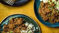 Jamaican curry pork Jamaican curry pork